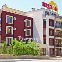Flat in Bulgaria, Sveti Vlas, 38 sq.m.