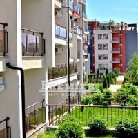 Flat in Bulgaria, Sveti Vlas, 38 sq.m.