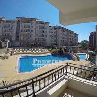 Квартира в Болгарии, Солнечный Берег, 80 кв.м.