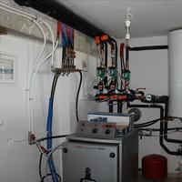 Вилла в Греции, 323 кв.м.