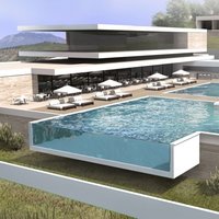 Земельный участок в Греции