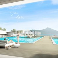 Земельный участок в Греции