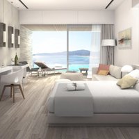 Земельный участок в Греции