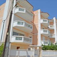 Flat in Greece, 87 sq.m.
