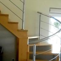 Townhouse in Greece, 132 sq.m.