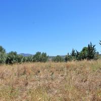 Земельный участок в Греции