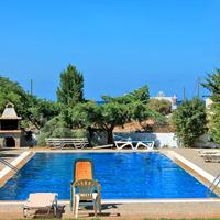 Townhouse in Greece, 87 sq.m.