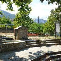 Flat in Greece, 70 sq.m.