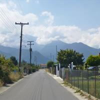 Villa in Greece, 400 sq.m.