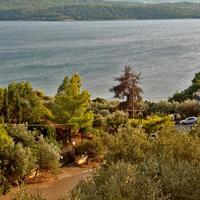 Земельный участок в Греции