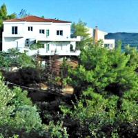 Земельный участок в Греции