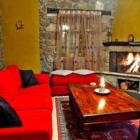 Hotel in Greece, 241 sq.m.