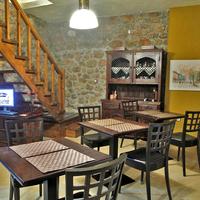 Hotel in Greece, 241 sq.m.