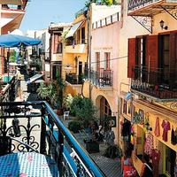 Таунхаус в Греции, 69 кв.м.