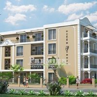 Flat in Bulgaria, Ravda, 48 sq.m.