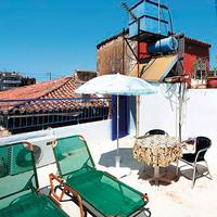 Таунхаус в Греции, 69 кв.м.