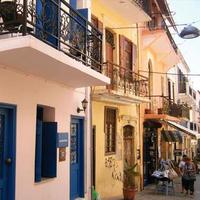 Таунхаус в Греции, 69 кв.м.