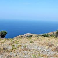 Land plot in Greece