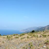Land plot in Greece