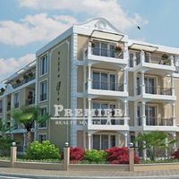 Flat in Bulgaria, Ravda, 48 sq.m.