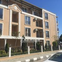 Flat in Bulgaria, Ravda, 48 sq.m.