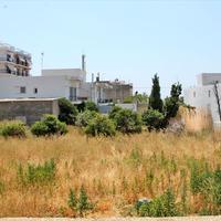 Land plot in Greece