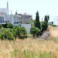 Land plot in Greece