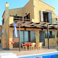 Villa in Greece, 106 sq.m.