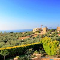 Villa in Greece, 106 sq.m.