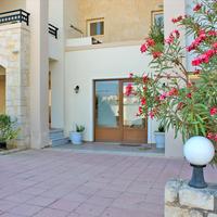 Flat in Greece, 115 sq.m.