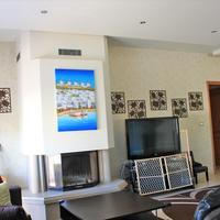 Villa in Greece, 380 sq.m.