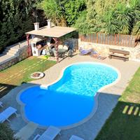 Villa in Greece, 380 sq.m.