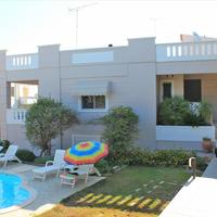 Villa in Greece, 380 sq.m.