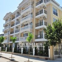 Flat in Bulgaria, Ravda, 58 sq.m.