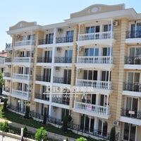 Flat in Bulgaria, Ravda, 58 sq.m.