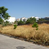 Land plot in Greece