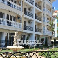 Flat in Bulgaria, Ravda, 58 sq.m.