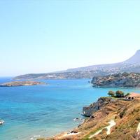 Villa in Greece, 540 sq.m.