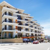 Квартира в Болгарии, Свети-Влас, 52 кв.м.