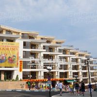 Квартира в Болгарии, Свети-Влас, 52 кв.м.