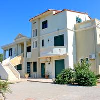 Villa in Greece, 650 sq.m.