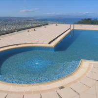 Villa in Greece, 650 sq.m.