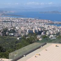 Villa in Greece, 650 sq.m.