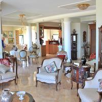 Villa in Greece, 650 sq.m.