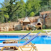 Villa in Greece, 650 sq.m.