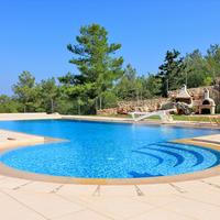 Villa in Greece, 650 sq.m.