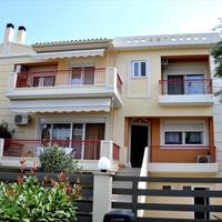 Townhouse in Greece, 195 sq.m.