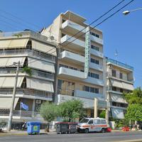 Business center in Greece, 1333 sq.m.