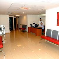 Business center in Greece, 1333 sq.m.