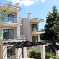 Townhouse in Greece, 125 sq.m.